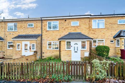 3 bedroom terraced house for sale, Pershore Road, Basingstoke, Hampshire