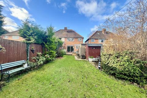 3 bedroom semi-detached house for sale, Shirley Road, Hall Green, Birmingham