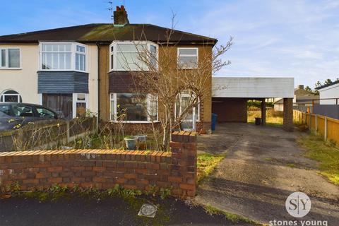 3 bedroom semi-detached house for sale, St. Peters Close, Clayton Le Dale, BB1