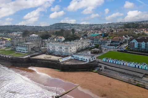 3 bedroom ground floor flat for sale, Marine Drive, Paignton