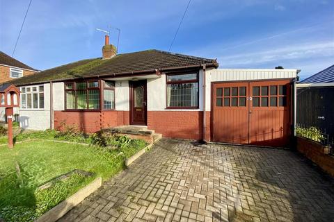 10 Clivesway, Hinckley, LE10 0EU