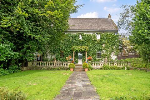 4 bedroom detached house for sale, Trewidland, Liskeard, Cornwall