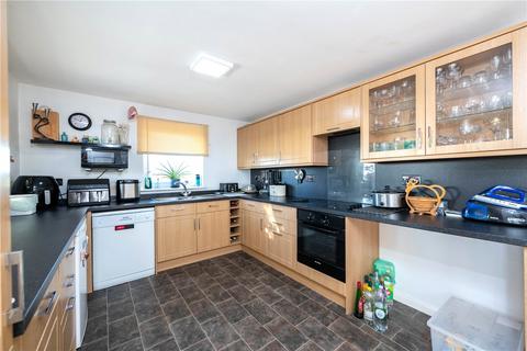 4 bedroom detached house for sale, Cliffe Close, Ruskington, Sleaford, Lincolnshire, NG34