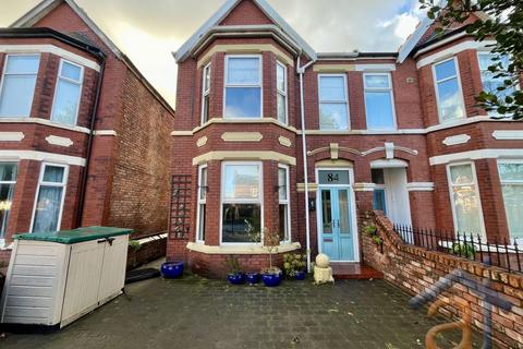 4 bedroom semi-detached house for sale, Forest Road, Southport, PR8 6HY