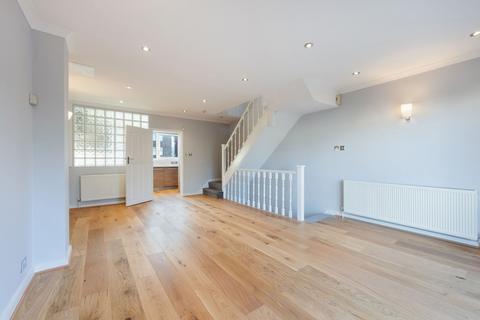 3 bedroom house to rent, Adelaide Road, Surbiton KT6