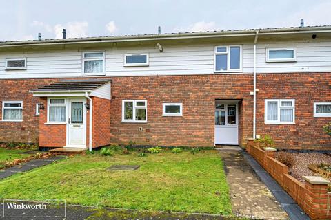 3 bedroom house for sale, Novello Close, Basingstoke, Hampshire, RG22