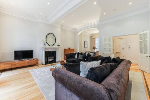 2 bedroom flat to rent, Ovington Gardens, Knightsbridge, London, SW3