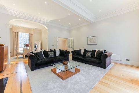 2 bedroom flat to rent, Ovington Gardens, Knightsbridge, London, SW3