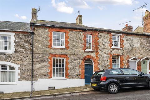 3 bedroom terraced house for sale, King Street, Arundel