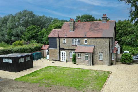 3 bedroom semi-detached house for sale, King Street, High Ongar, Ongar