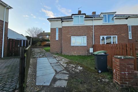 2 bedroom house to rent, Lincoln Place, Consett, DH8