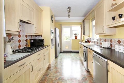 3 bedroom terraced house to rent, Manor Road, East Preston, West Sussex