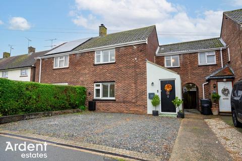 3 bedroom terraced house for sale, Dunkirk Road, Burnham On Crouch