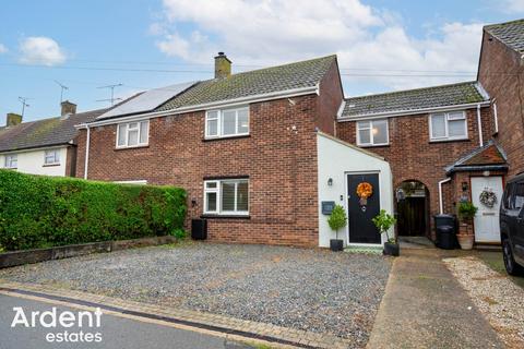 22 Dunkirk Road, Burnham-on-crouch, CM0 8LF