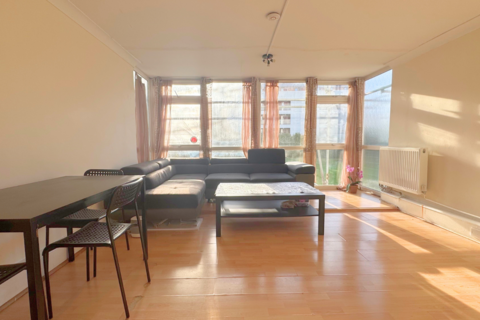 3 bedroom apartment for sale, Flat , Horne House, Master Gunner Place, London