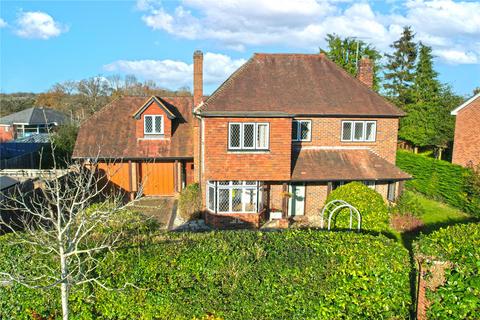 4 bedroom detached house for sale, Ellerton Way, Wrecclesham, Farnham, Surrey, GU10