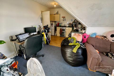 1 bedroom flat for sale, Southampton SO15