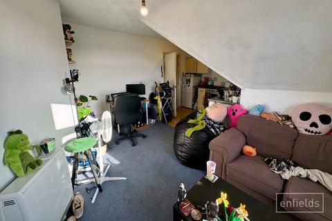 1 bedroom flat for sale, Southampton SO15