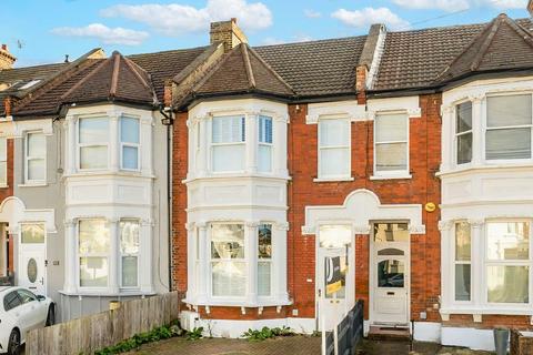 4 bedroom house for sale, Gleneagle Road, London SW16