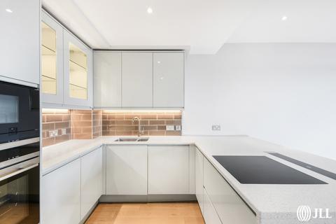 1 bedroom apartment to rent, Ram Quarter,  London SW18