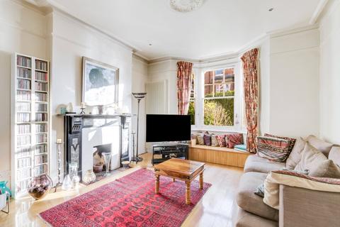 6 bedroom terraced house for sale, Constantine Road, London