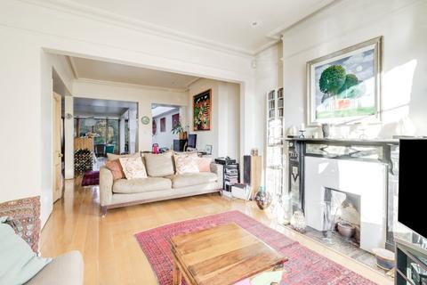 6 bedroom terraced house for sale, Constantine Road, London