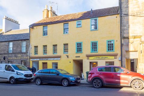 2 bedroom flat for sale, Market Street, Haddington EH41