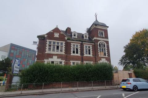 Property for sale, The Former Board of Guardians Office, 100 Pleck Road, Walsall, West Midlands, WS2 9ES