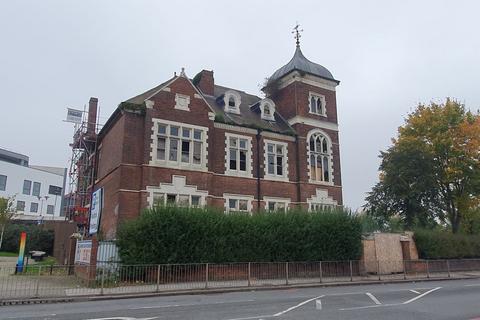 Property for sale, The Former Board of Guardians Office, 100 Pleck Road, Walsall, West Midlands, WS2 9ES