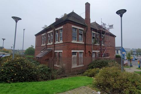 Property for sale, The Former Board of Guardians Office, 100 Pleck Road, Walsall, West Midlands, WS2 9ES