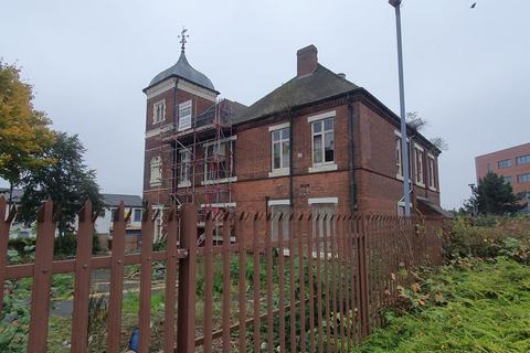 Property for sale, The Former Board of Guardians Office, 100 Pleck Road, Walsall, West Midlands, WS2 9ES