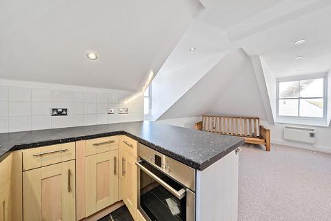 1 bedroom flat for sale, Bexley Street, Whitstable, CT5