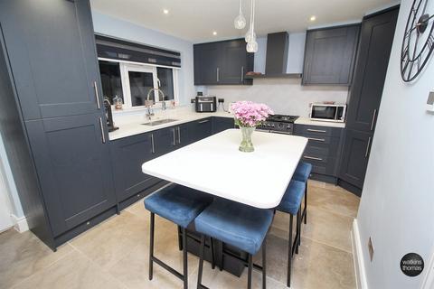 4 bedroom detached house for sale, Wyedean Rise, Belmont, Hereford, HR2