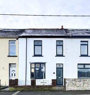 3 bedroom terraced house for sale, Aberdare CF44