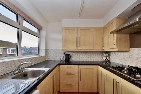 2 bedroom apartment for sale, Springfield Road, Pocklington