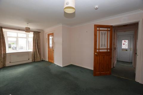 2 bedroom apartment for sale, Springfield Road, Pocklington