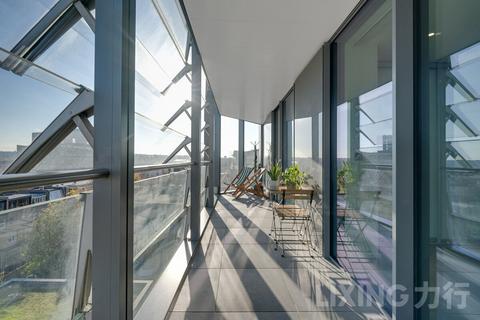 Dollar Bay Place, Canary Wharf, E14 9BX