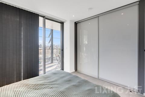 1 bedroom apartment for sale, Dollar Bay Place, Canary Wharf, E14 9BX