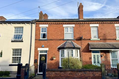 3 bedroom terraced house for sale, Ormskirk Road, Rainford