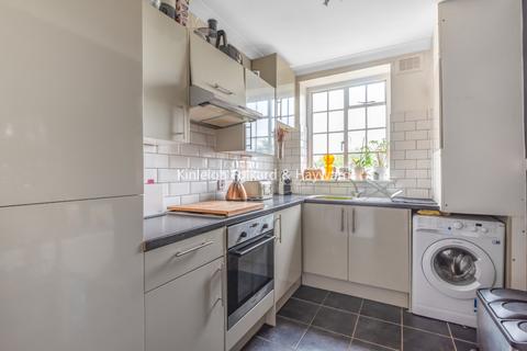 1 bedroom flat to rent, Haslemere Road London N8