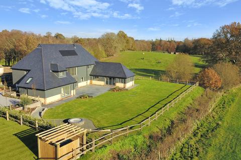 5 bedroom house for sale, West Chiltington - delightful setting