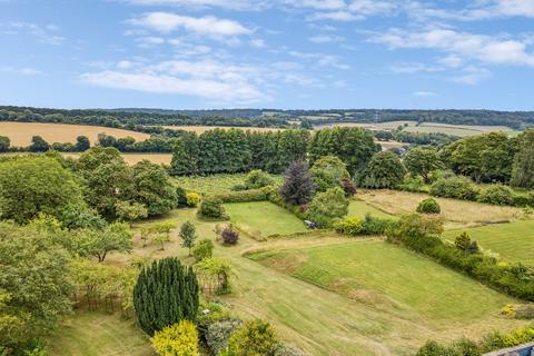 5 bedroom semi-detached house for sale, Boddington East, Wendover