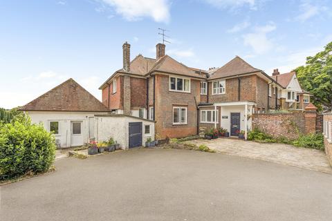 5 bedroom semi-detached house for sale, Boddington East, Wendover