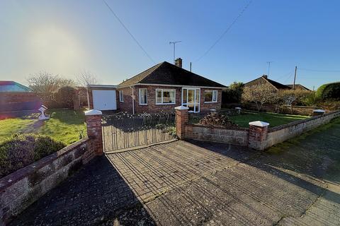 3 bedroom detached bungalow for sale, Dersingham