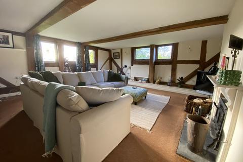 3 bedroom barn conversion to rent, Clifton-On-Teme, Worcestershire