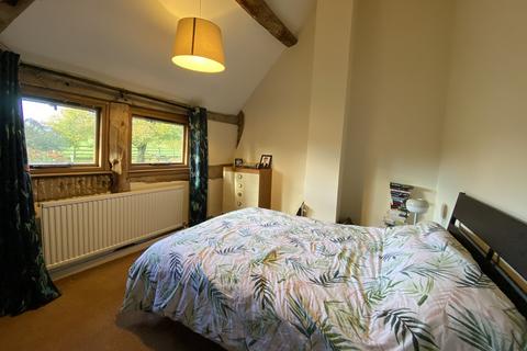 3 bedroom barn conversion to rent, Clifton-On-Teme, Worcestershire