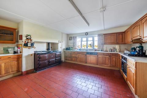 6 bedroom farm house for sale, Lower Goosehill Farm, Goosehill