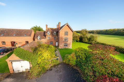 6 bedroom farm house for sale, Lower Goosehill Farm, Goosehill