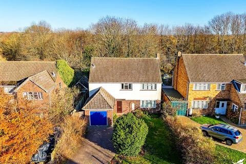 3 bedroom detached house for sale, Tabors Avenue, Chelmsford