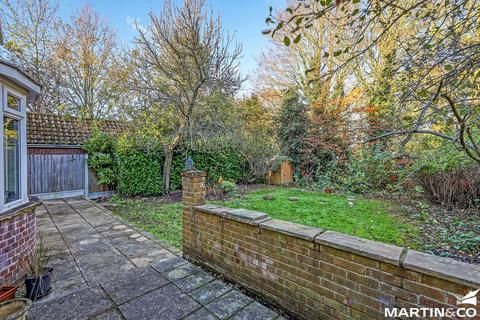 3 bedroom detached house for sale, Tabors Avenue, Chelmsford